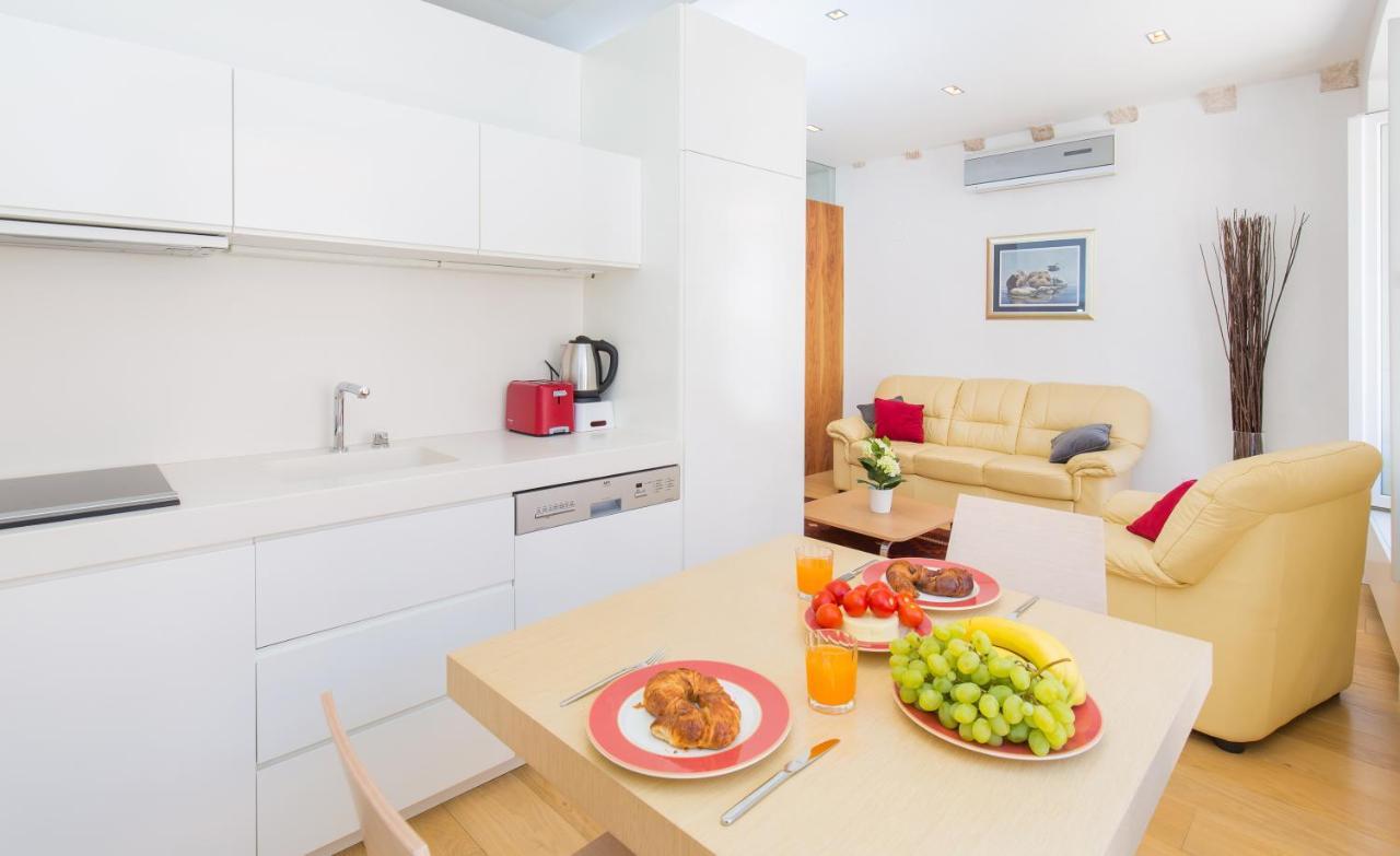 The View Old Town By Irundo Apartment