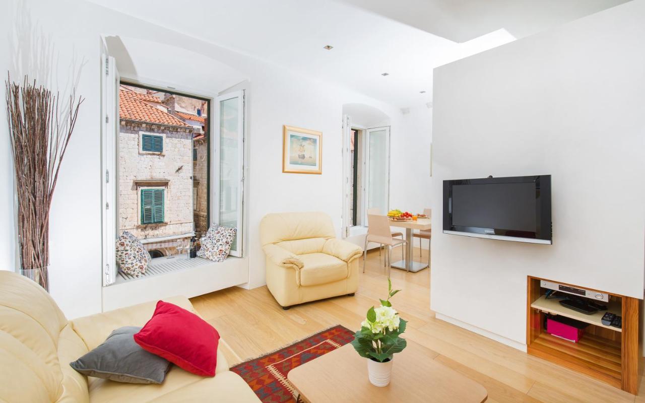 The View Old Town By Irundo Apartment