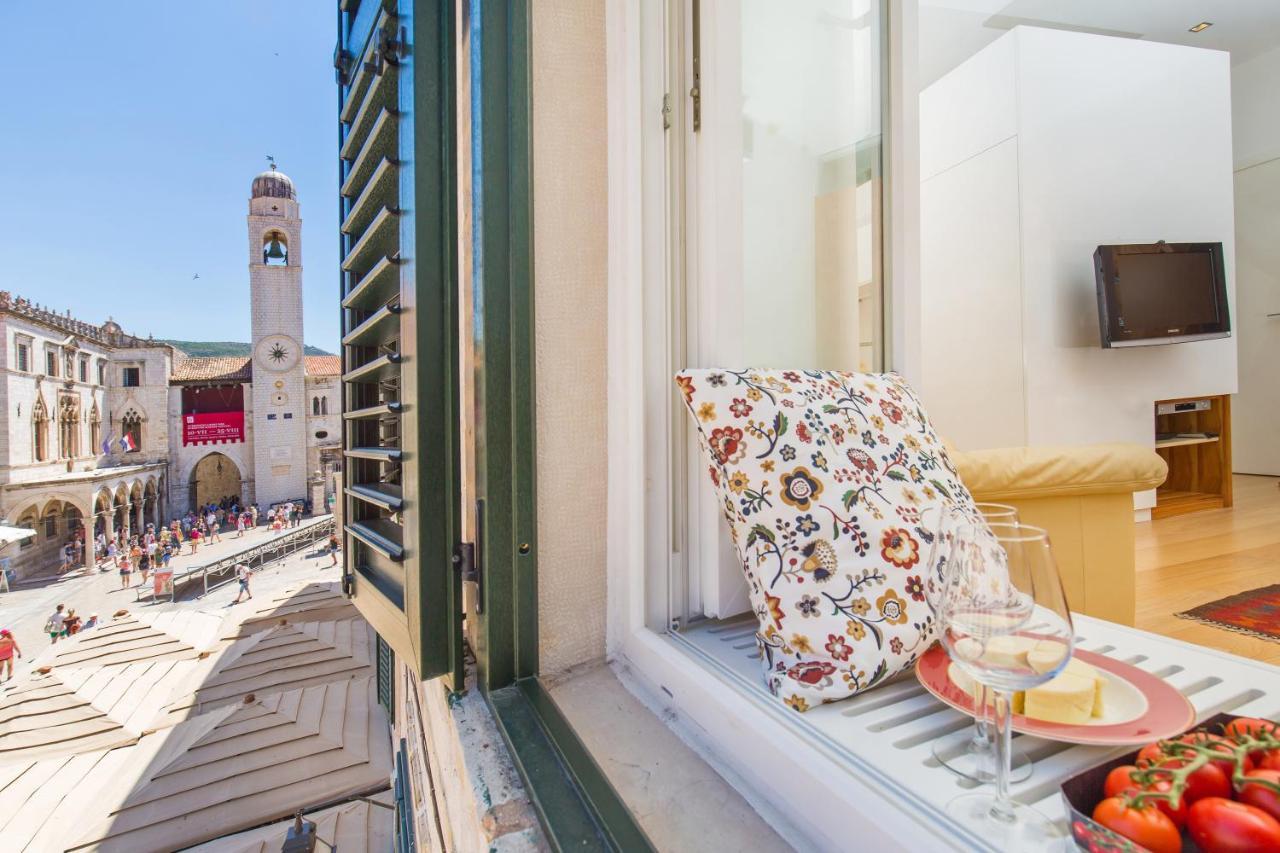 Apartment The View Old Town By Irundo Dubrovnik