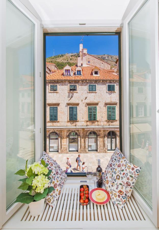 Apartment The View Old Town By Irundo