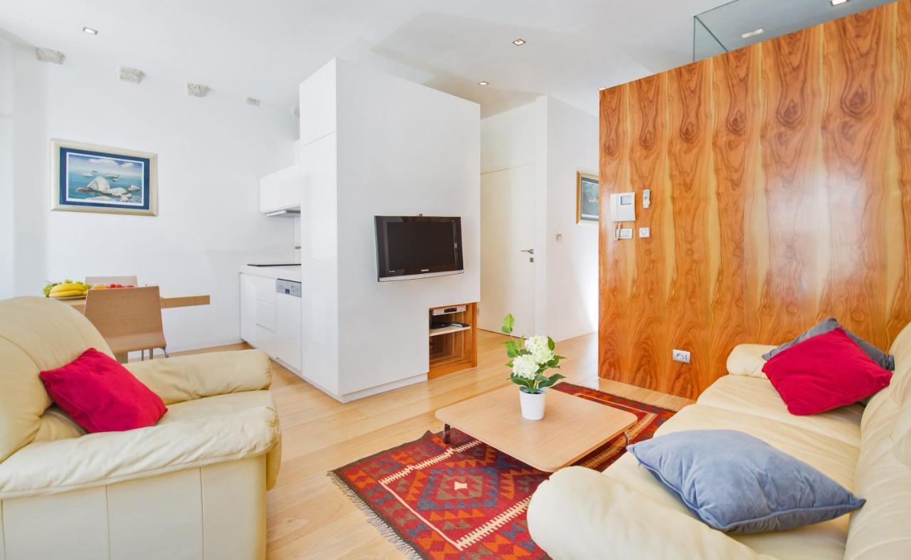 The View Old Town By Irundo Apartment Dubrovnik