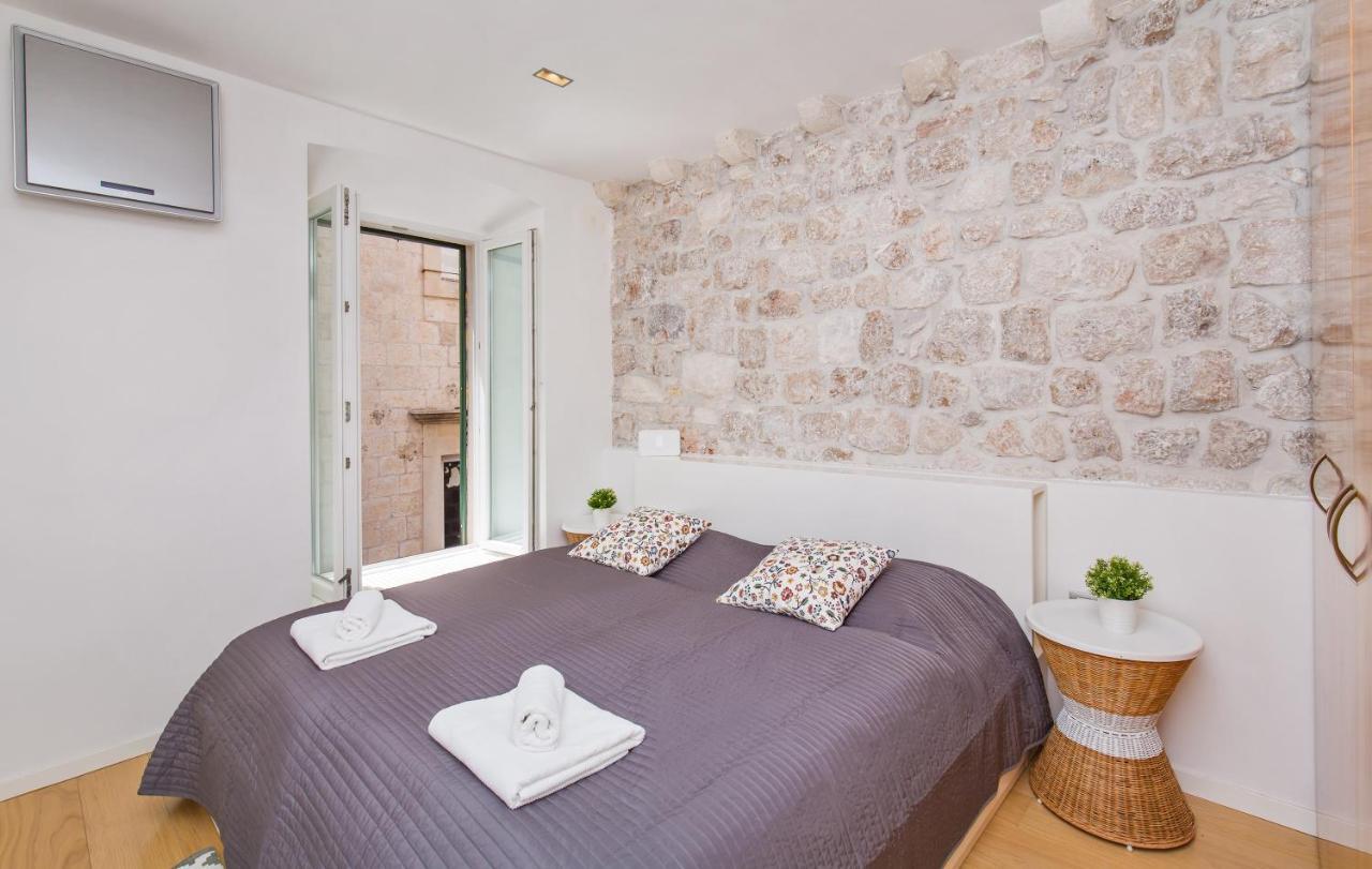 Apartment The View Old Town By Irundo *