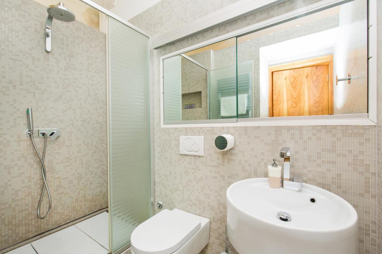 The View Old Town By Irundo Apartment Dubrovnik