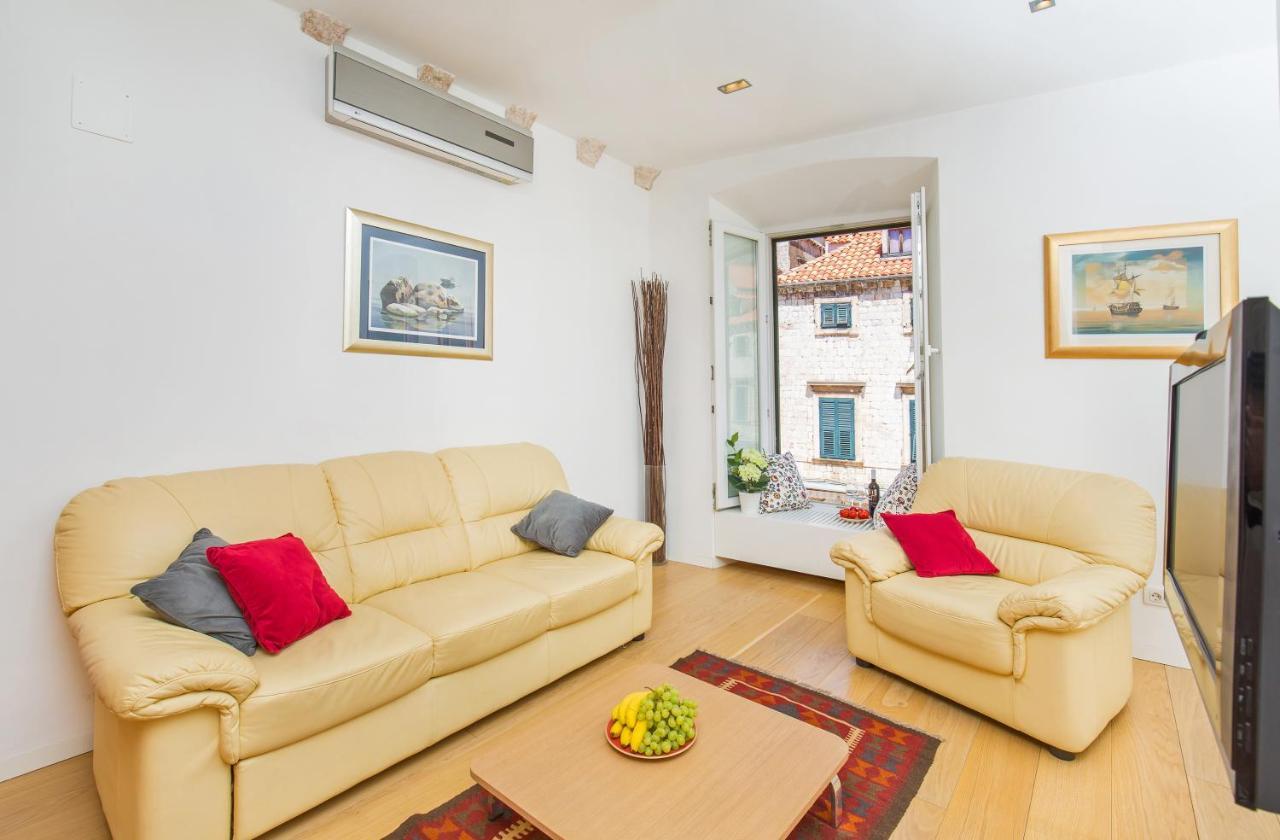 The View Old Town By Irundo Apartment