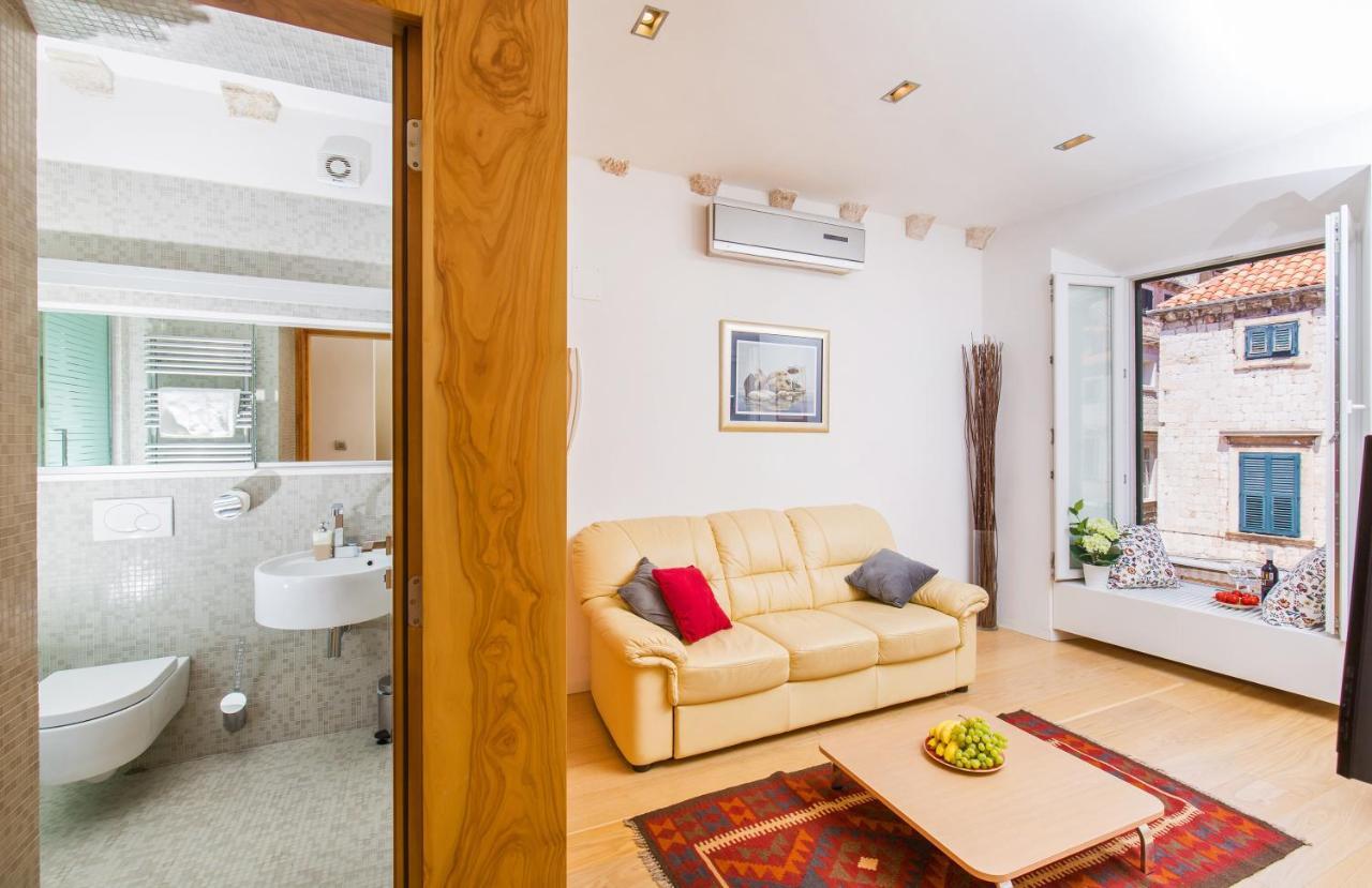 The View Old Town By Irundo Apartment *